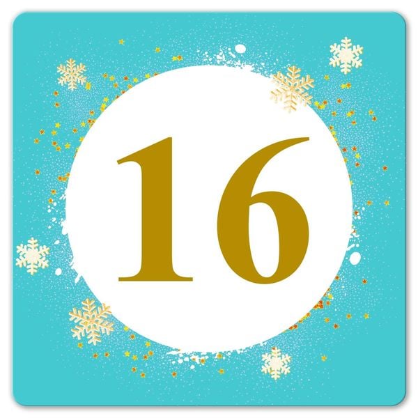 Produktbild: Spread the Love. Adventskalender