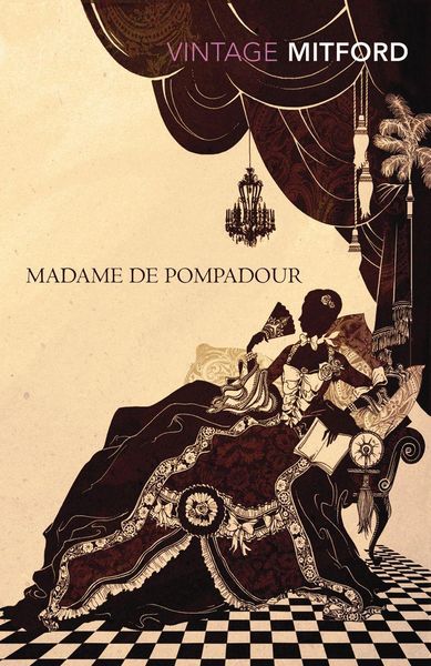 Produktbild: Madame de Pompadour