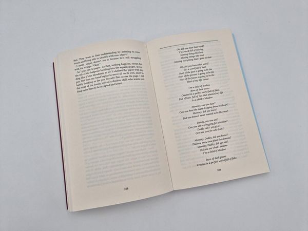 Produktbild: Forbidden Lies (English Edition)