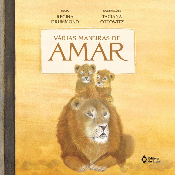Produktbild: V&aacute;rias maneiras de amar