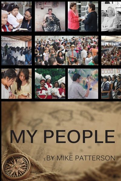 Produktbild: My People