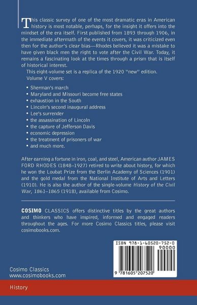 Produktbild: History of the United States