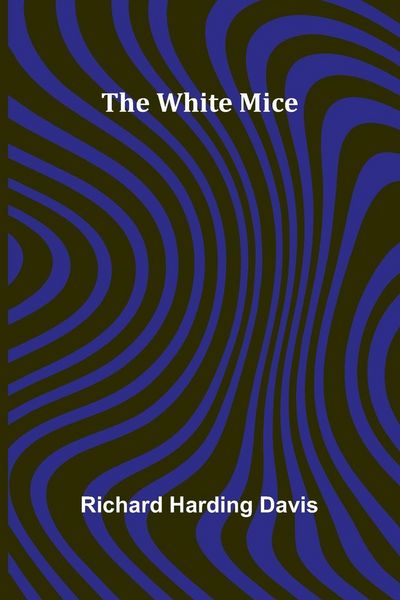 Produktbild: The White Mice
