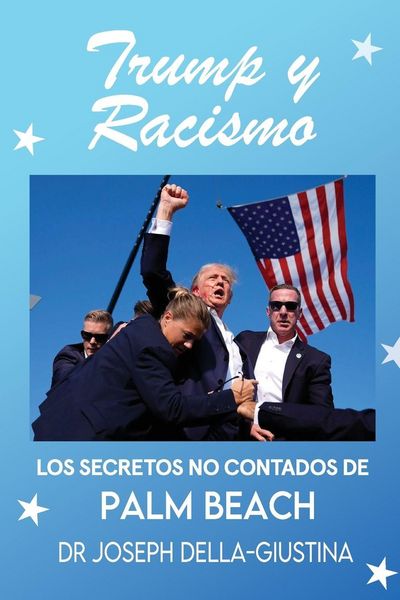 Produktbild: Trump y Racismo