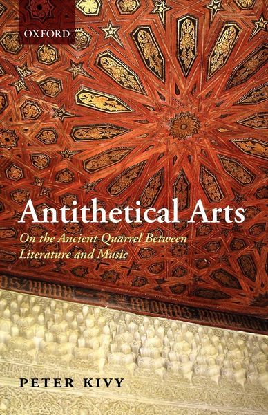 Produktbild: Antithetical Arts