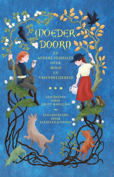 Produktbild: Moeder Doorn