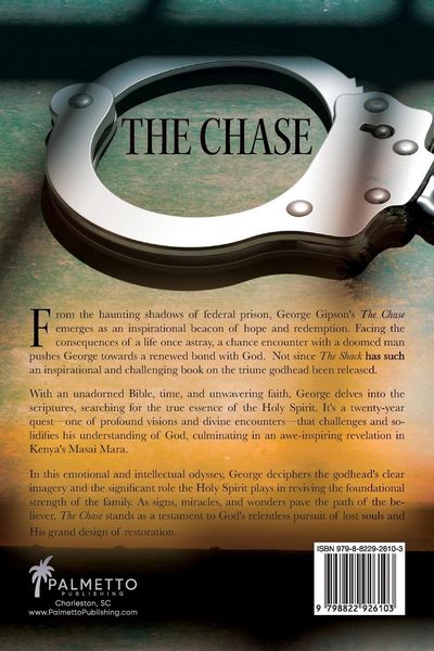 Produktbild: The Chase