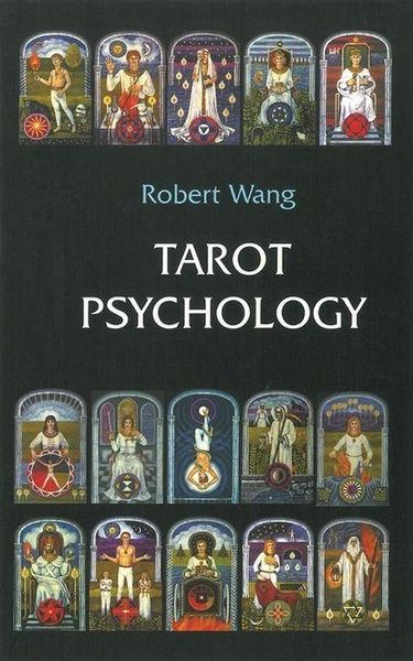Produktbild: Tarot Psychology