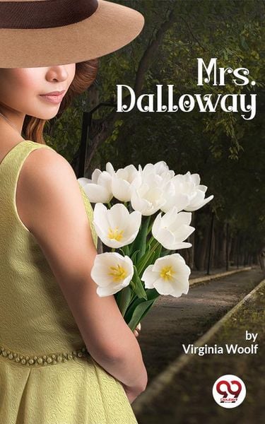 Produktbild: Mrs Dalloway