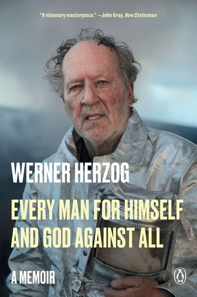 Produktbild: Every Man for Himself and God Against All