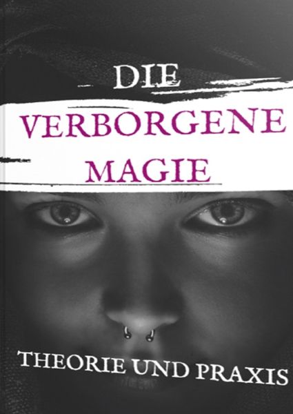 Produktbild: Die verborgene Magie