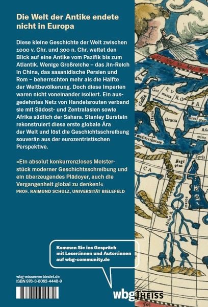 Produktbild: Antike global