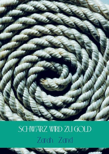 Produktbild: Schwarz Wird Zu Gold