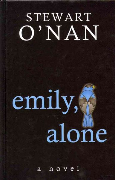 Produktbild: Emily, Alone