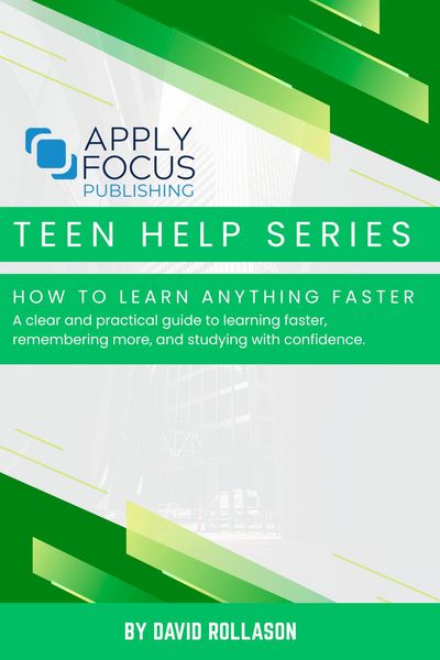 Produktbild: How to Learn Anything Faster