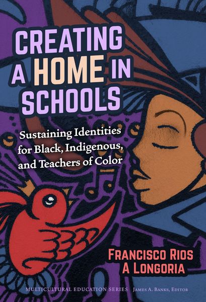 Produktbild: Creating a Home in Schools