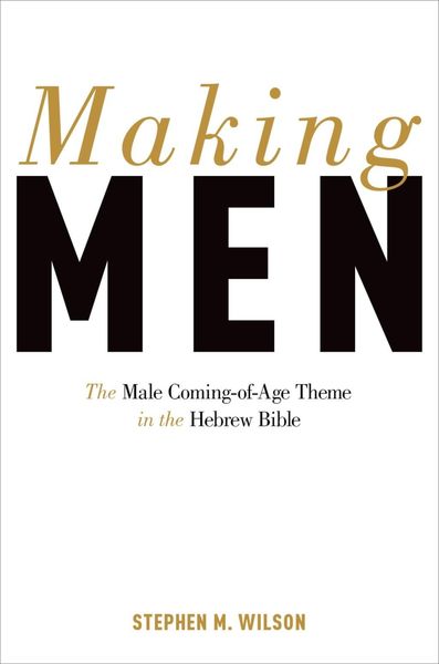Produktbild: Making Men