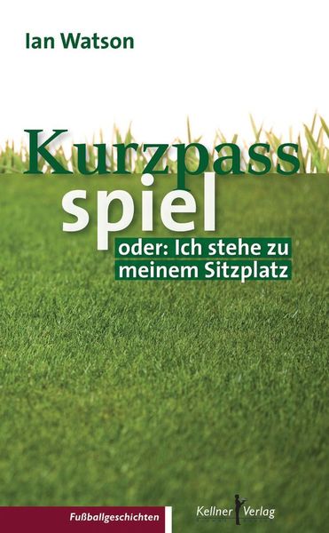 Produktbild: Kurzpassspiel