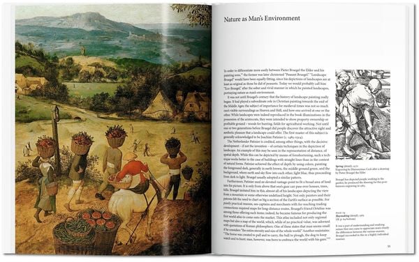 Produktbild: Bruegel
