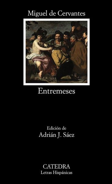 Produktbild: Entremeses