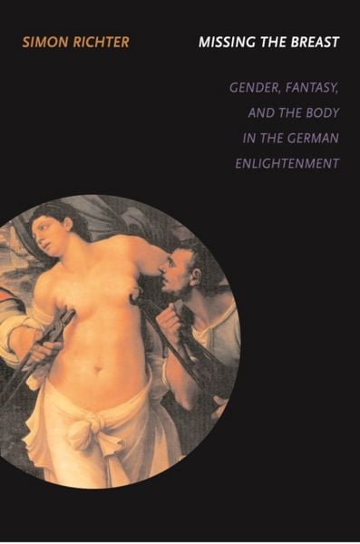 Produktbild: Richter, S: Missing the Breast