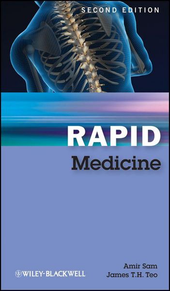 Produktbild: Rapid Medicine
