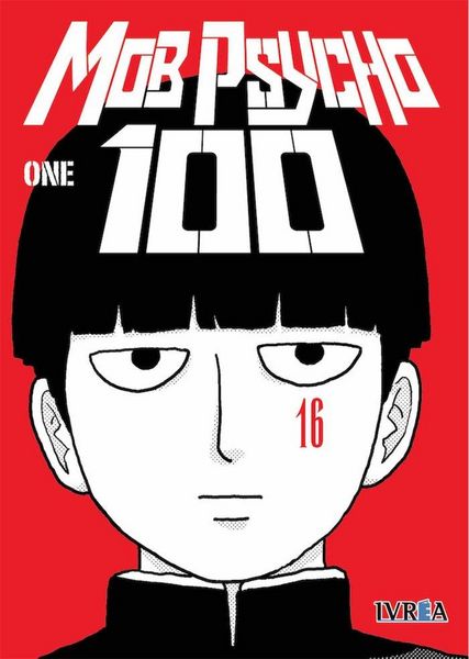 Produktbild: Mob Psycho 100