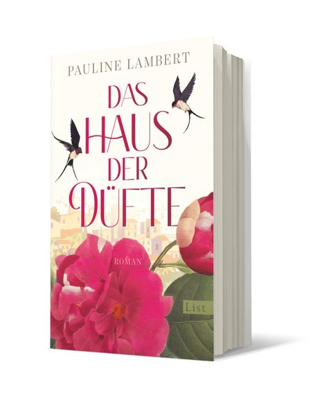 Produktbild: Das Haus der D&uuml;fte