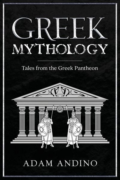 Produktbild: Greek Mythology