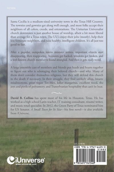 Produktbild: The Earthworm That Blows No Trumpet