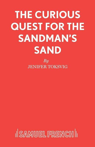 Produktbild: The Curious Quest for the Sandman's Sand