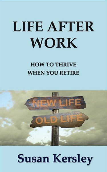 Produktbild: Life After Work