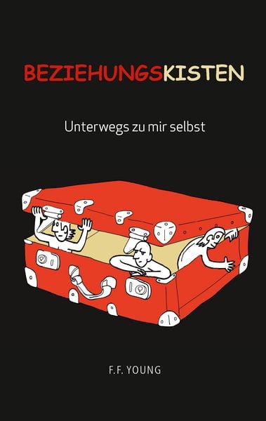 Produktbild: Beziehungskisten