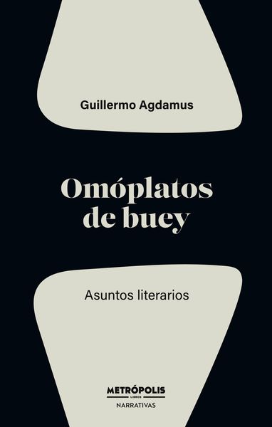 Produktbild: Om&oacute;platos de buey