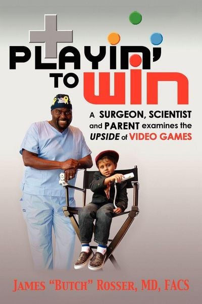 Produktbild: Playin' to Win