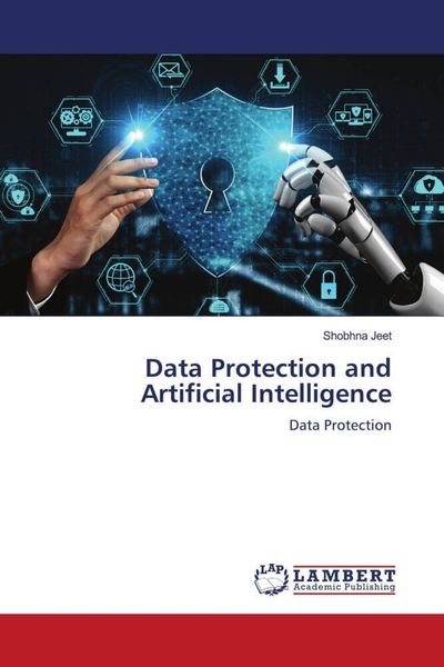 Produktbild: Data Protection and Artificial Intelligence