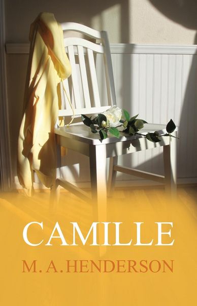 Produktbild: Camille