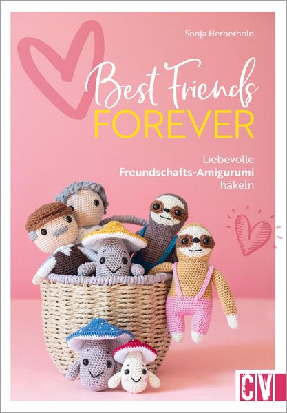 Produktbild: Best Friends forever