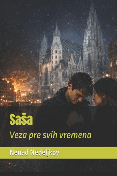 Produktbild: Sa&iquest;a