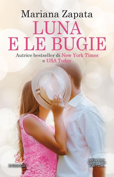 Produktbild: Luna e le bugie