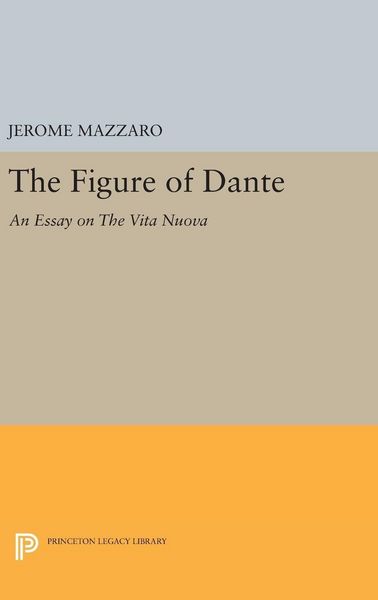 Produktbild: The Figure of Dante
