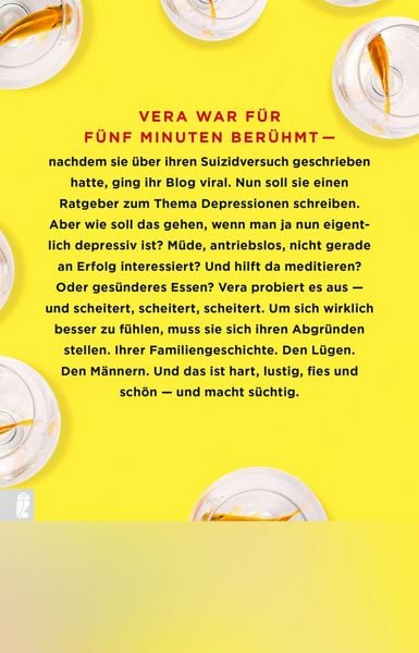 Produktbild: Die beste Depression der Welt