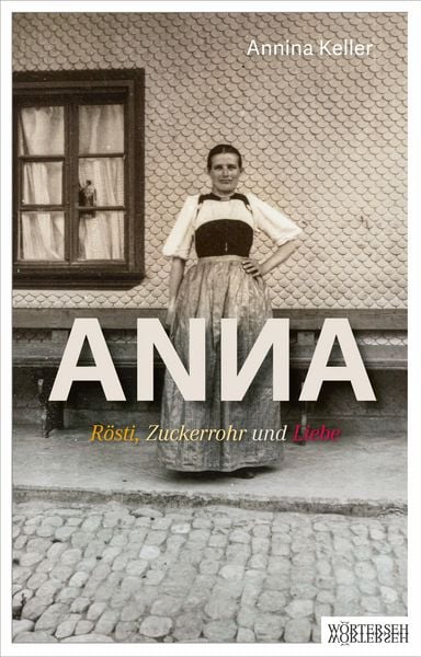 Produktbild: ANNA