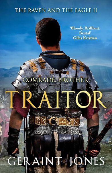 Produktbild: Traitor