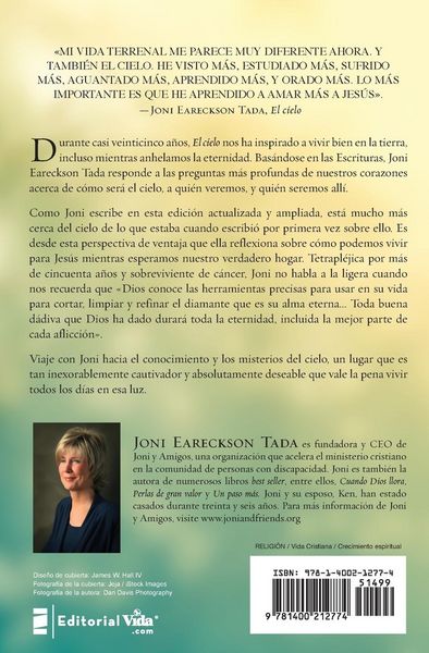 Produktbild: El El Cielo