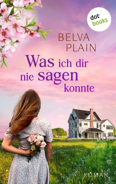 Produktbild: Was ich dir nie sagen konnte