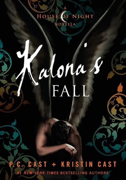 Produktbild: Kalona's Fall