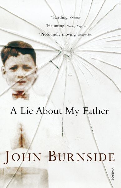Produktbild: A Lie About My Father