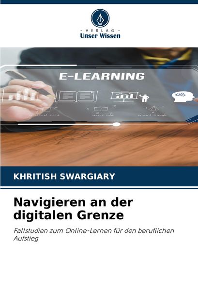 Produktbild: Navigieren an der digitalen Grenze
