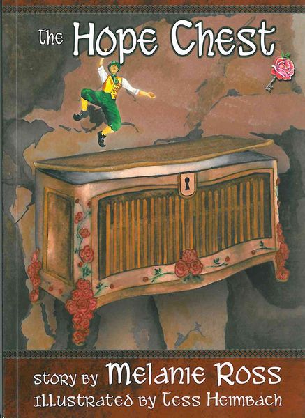 Produktbild: Hope Chest